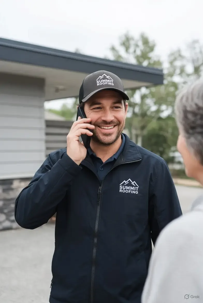Flat Roof Leak Repair Warrington, PA FAQs